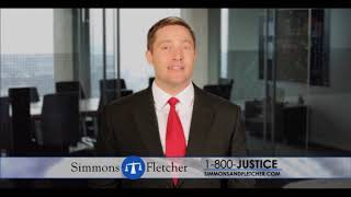 Play Law Firm Video