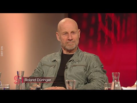 Barbara STÖCKL mit Roland Düringer, Elke Winkens, Stefanie Stahl, Luca Kielhauser (ORF 2025)