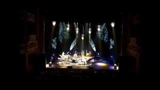 Back To The Future -Ahmad Jamal Live in Paris 2/07/14-