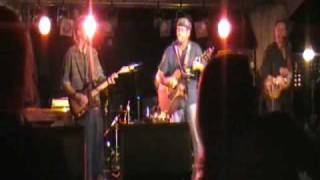 Kevin Parent - Father On The Go -- Tabaslak Plaisance 2009