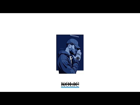 Bryson Tiller x Post Malone Type Beat 2017 - Contagious (prod. by Kolic Beatz)