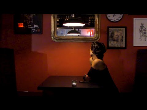 GIOVANNA - love hour (Visualizer)