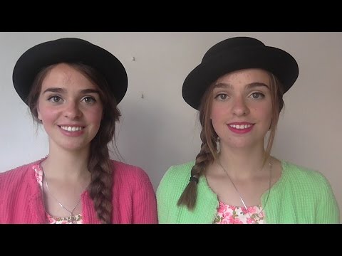 SHAKE IT OFF - Taylor Swift | Twin Melody Cover