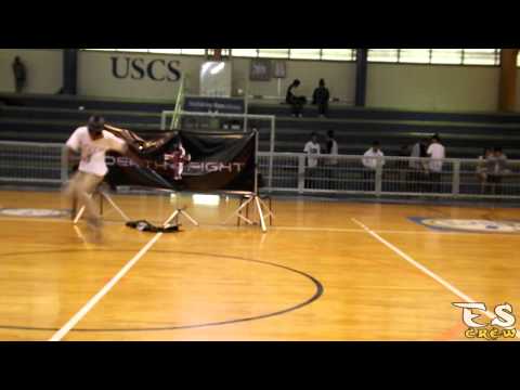 Roo Barbosa Pre seletiva 2° DEATH FIGHT BRASIL GIRLS   3° DEATH FIGHT SÃO PAULO