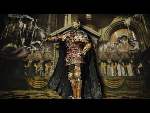 "Bleed Enthusiast VS Invaders" | Elden Ring PvP