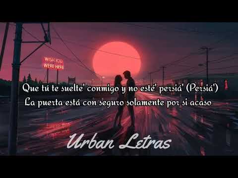 Persia Remix : Jossef x Jamby x El Favo & Eix