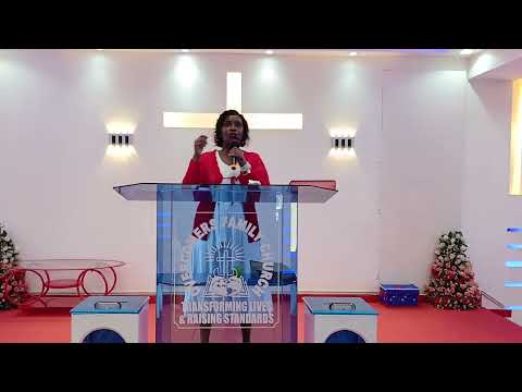 THE HOLY SPIRIT - Pt. 2