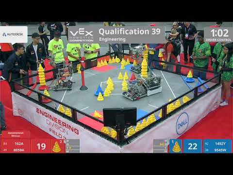 2018 VRC Engr Q39 - 162A 8059A vs 1492Y 9545W - 79 to 75