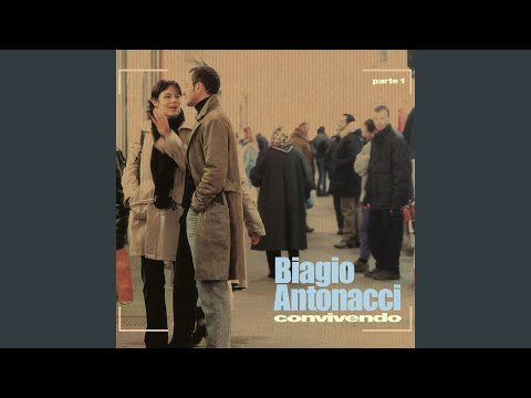 Videoclip de Mio padre è un re — Biagio Antonacci