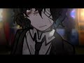 Cus I M A Jealous Jealous Jealous Jealous Girl BSD Dazai And Chuuya How Silly