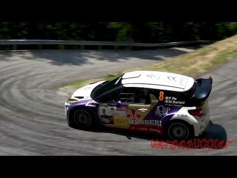 18° Rally - Ronde del Ticino (CH) -  2015