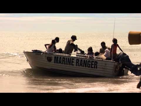 ヤンユワ : カーペンタリア湾、ノーザンテリトリー (Yanyuwa : Gulf of Carpentaria, Northern Territory)