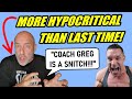 Every Damn Day Fitness MORE HYPOCRITICAL THAN LAST TIME || RE: 