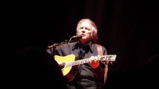 Don Mclean Magdalene Lane