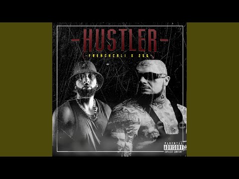 Hustler (feat. 25G)
