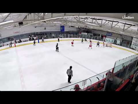 Jake Highlights vs Teasdale November 22, 2025