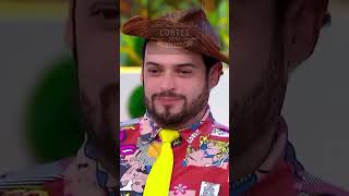 MATHEUS CEARÁ CONTA PIADA SOBRE VOVÔ CONHECE QUANDO É... E CARLOS ALBERTO CAI NA GARGALHADA 😂😂😂