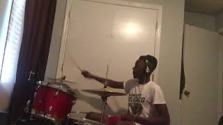 James fortune and FIYA praise break: feat hezekiah Walker