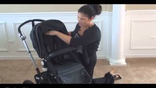 Bugaboo Cameleon 3 Stroller Review - Baby Gizmo
