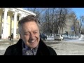 Поэт Андрей Дементьев "Поэтические сезоны ВРЕМЕНА ГОДА" 