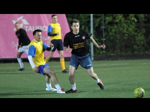 Pablo-Sped - Bruta: 7. tydzień (FLS Wiosna 2016)