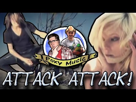 Attack Attack! (Poxy Music Ep2)
