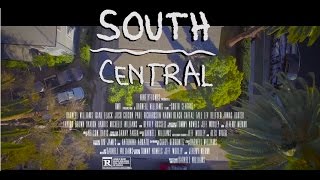 Darnell Williams - South Central (Official Music Video)