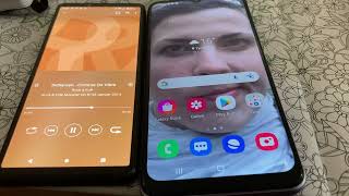 Sidilarsen - Comme On Vibre