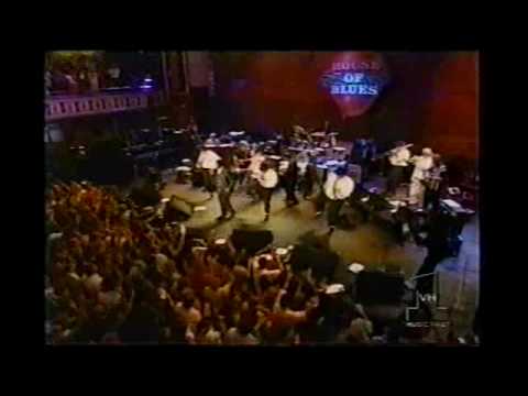 14 Soul Man Blues Brothers On Parole And In Concert