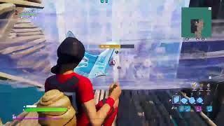 [フォートナイト]アリーナ［PS4pad］