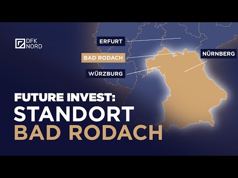 DFK Group | Bad Rodach - Wo Investitionen auf Entspannung treffen