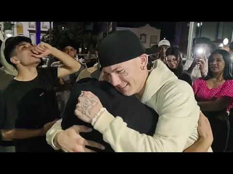 FINAL EDIÇÃO 68° - BATALHA DA RATARIA - REILLER x MARTINS