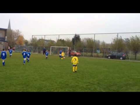 Schalkwijk E3G - Delta Sports E5 (17-11-2012)