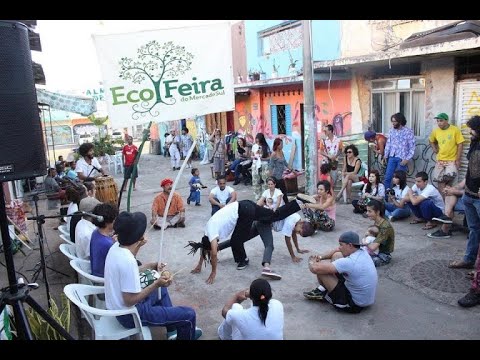 Cultura - Mercado Sul de Taguatinga: Patrimônio Material e Imaterial DF - 17/12/2021