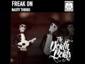 The Death Beats - Nasty Things 