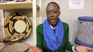 Jacqui of Undugu (Kenya) on Gender Equality