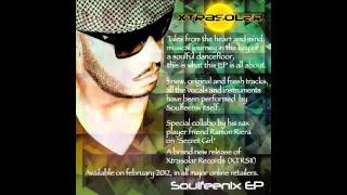 Soulfeenix-Addicted to your love-Full Song