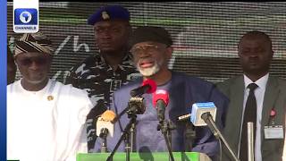 Let Your Ideas Become Industries, Tinubu Urges Youths As Benue Marks Golden Jubilee
