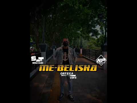 DJ VIRAL TIKTOK ME- BELISKA JUNGLE DUTCH(ORTEGA OMS)