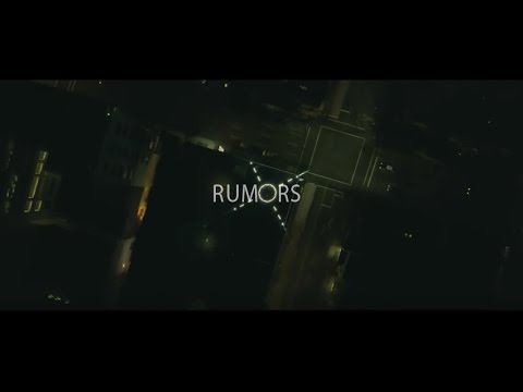 The PropheC - Rumors ft. Fateh & Jus Reign (Official Video)