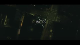 The PropheC - Rumors ft. Fateh & Jus Reign (Official Video)
