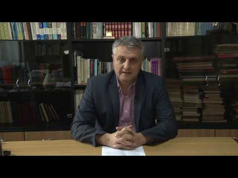 SORIN CIGHER - DECLARAƮIE MANIFEST PENTRU VIAƮĂ - SIBIU- 24 MARTIE  2018