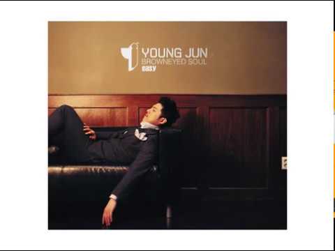 Young Jun (영준) - 04. Forget (잊어요)