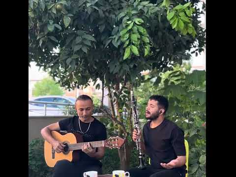 Beni yak  kendini yak Furkan Kadaş  (cover)