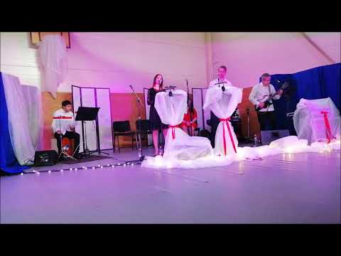 "Cik dažādi..." Xmas 2019