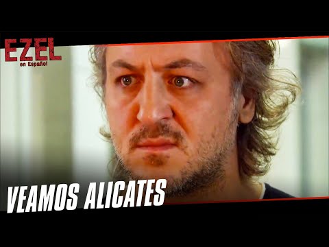 Gran Trampa Para Ali Alicate - Ezel En Español Capitulo 144
