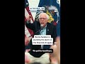 Bernie Sanders Fighting Oligarchy Tour Draws Massive Crowds For Progressive Change