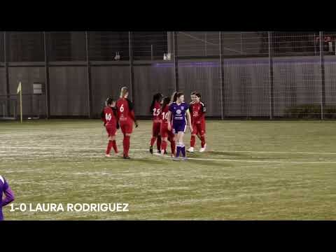 23/11/2022 | Dames | FC Déifferdeng 03 - SC Ell 2-1