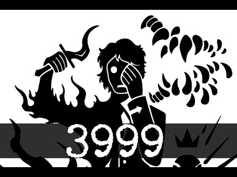 Вся суть SCP-3999