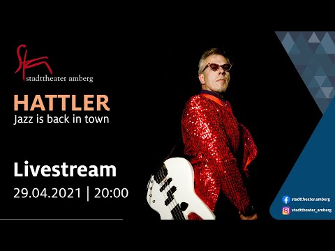 Live-Stream: HATTLER